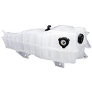Torque Parts TR064-FRCT Engine Coolant Reservoir With Cap And For Freightliner. Fixed Price $208.80.