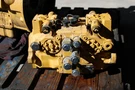 Cat 378-2826 Hydrostatic Pump For Skid Steer 272D2 299D 10R-8704 Low Hours.. Fixed Price $4000.00.