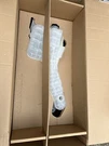 One Genuine Freightliner M2 Radiator Coolant Surge Tank A05-28531-002, -000 -001. Fixed Price $209.99.