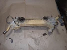 Caterpillar C13 Diesel Engine Oil Cooler Assembly With Bonnet Valve 236-8745. Fixed Price $999.99.