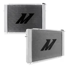 Mishimoto MMRAD-CMDRV8-86 Aluminum Radiator For Holden Commodore V8, 1986-1995. Fixed Price $599.95.