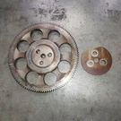 Detroit Diesel Series 60 50 Idler Gear 8929111. Fixed Price $125.00.