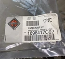 International Navistar Water Pump Repair Kit 1698417C92 A4. Fixed Price $99.99.