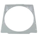 For Peterbilt 357 377 378 379 95-04 1997 1998 2000 Gray Abs Radiator Fan Shroud. Fixed Price $206.77.