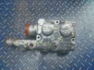 2005 Mack E7 Engine Thermostat Housing P/n: 521P2. Fixed Price $300.00.