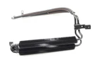 New Oem Gm Power Steering Fluid Oil Cooler 20930006 Silverado Sierra 6.0L 11-14. Fixed Price $123.95.