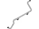 Genuine Ford Overflow Hose 5L8Z-8075-CD. Fixed Price $157.95.