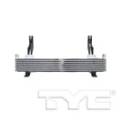 External Transmission Oil Cooler For 11-14 Chevy Silverado Pickup 2500/3500 6.0L. Fixed Price $103.00.