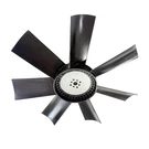 For Cummins 30 6B 4B 5.9L 6.7L Isb 8.3C 6C Isc Isl Cooling Fan Engine 3911326. Fixed Price $142.99.