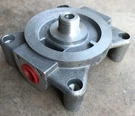 Genuine Fleetguard W/f Filter Head For Cummins Oem 020416300. Fixed Price $26.95.