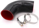 90 Degree Elbow Coupler Silicone Hose 4-PLY 4-INCH For Inch,. Fixed Price $34.24.