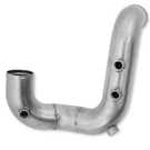 Lower Coolant Tube Fits Freightliner Stainless Steel Cat 3406E C15 A05-15184-000. Fixed Price $299.77.