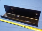 Tbb 151030 Asm Brkt Surge Tank Bracket Assembly For Thomas Built Bus New Oem Nos. Fixed Price $100.00.