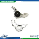 Dnj WP1169A Water Pump For 14-22 Chrysler Jeep 3.2L-3.6L Dohc. Fixed Price $115.89.