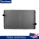 Radiator For 2004-2007 International Harvester 8600 Sba 9400I 9900IX. Fixed Price $283.39.
