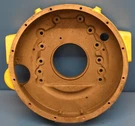 Caterpillar 3126 C7 Engine Flywheel Housing 160-5142-01 / 50238. Fixed Price $449.99.