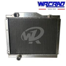 Aluminum Radiator For Mitsubishi Fuso FH211 6D34 17 2/5 X 23 9/16" Core ME400009. Fixed Price $110.00.