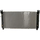 For 2007-2014 Escalade Radiator 22840115 GM3010476. Fixed Price $234.95.