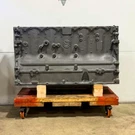 X Detroit Diesel Series D60 Engine Block 23506433 Reman Yr Warr - 81018. Fixed Price $1786.50.