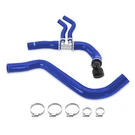 Mishimoto Silicone Hose Kit, Fits 2015-2017 Ford Expedition 3.5L Ecoboost, Blue. Fixed Price $239.95.