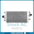 New Charge Air Cooler For 10-14 Navistar Prostar Oe# NAV16430 Ql. Fixed Price $549.99.