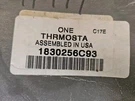 1830256C93 International Dt 466 Thermostat Assembly - New Oem. Fixed Price $75.00.