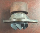 Cummins Isb Cylinder Water Pump 451015/02 451031/03. Fixed Price $59.00.