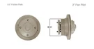 Replaces 91001 Horton All Fan Clutch/hub , Il. Fixed Price $1488.19.
