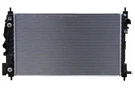 For Passenger Chevrolet Radiator , Tx. Fixed Price $388.61.