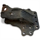 2015 Gen Volvo Vnl Left Spring Hanger / Bracket 21525691. Fixed Price $144.00.