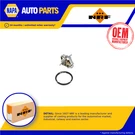 Coolant Thermostat Fits Renault Messenger 2.8D 96 To 99 Nrf 5000816924 Quality. Fixed Price $29.05.