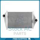New Charge Air Cooler For 03-13 Freightliner Coronado Cc Model Oe# 441238 Ql. Fixed Price $764.99.