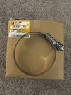 Clamp 9X-2201 Compatible With Caterpillar Equipment. Fixed Price $25.00.