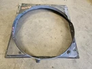 Used 2016 Hino 195H Fan Shroud PPTD40 Ship From Los Angeles. Fixed Price $292.72.