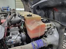 For 2014 Volvo Vnl Radiator Overflow Tank , Mn. Fixed Price $179.49.