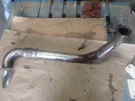 Volvo D13 Mack MP8 Diesel Engine Air Transfer Tube Pipe 21146585 Truck Oem!!. Fixed Price $199.99.
