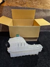 Dorman 603-5247 Engine Coolant Reservoir For 2011-2015 International Prostar. Fixed Price $286.69.