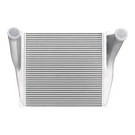 Charge Air Cooler For Kenworth T300 T400 T600A T800 W900 28 1/4" X 27 5/16" Core. Fixed Price $475.00.