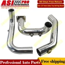 Upper&lower Coolant Tube For Kenworth W900L W900B&CAT C15 C16 3406E Asi. Fixed Price $399.00.