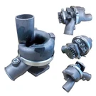 Water Pump Fits John Deere 9520R/9570R 2009-2020 Belt Tractor RE549117. Fixed Price $690.28.