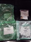 Mclaren 720S 750S 765LT Exhaust Clamp, Gasket Kit. Fixed Price $385.00.