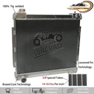 Truck Radiator 1990-1999 Ford F/l Series 8000 LT9000 5.9 7.0L 8.3L 6.1L. Fixed Price $352.00.