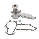 Water Pump: Compatible With Kubota / D1703 V1903 V2203 V2403 - 7049. Fixed Price $112.23.