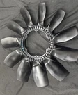 986813502-M Cummins X15 Epa 17 Fan Cooling. Fixed Price $170.00.