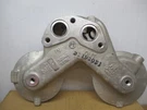 Mack Engine Oil Filter Base 27GB528M2. Fixed Price $625.00.